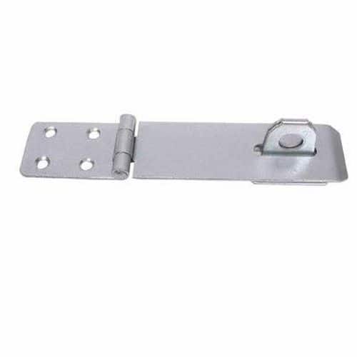 Light Duty Safety Hasp & Staple - 115mm