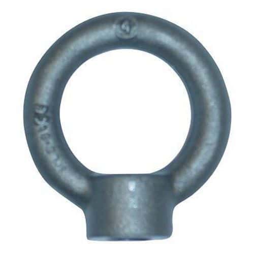 Drop Forged Eye Nuts for Secure Fastening and Lifting