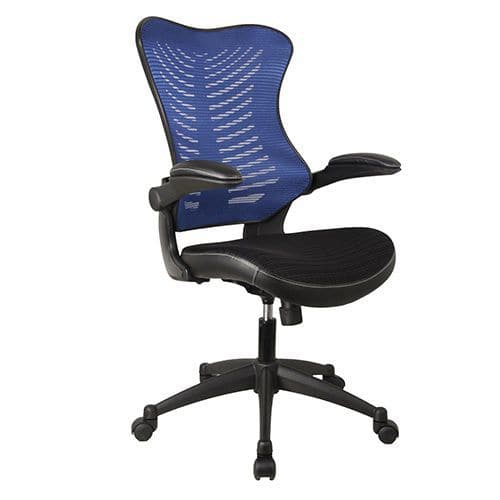 Mercury Executive Mesh Office Chair