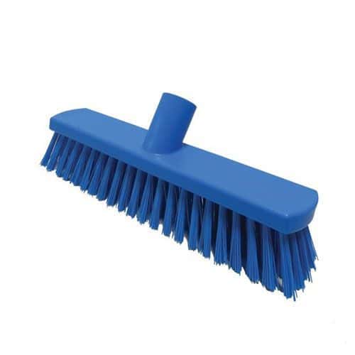 Food Grade Stiff Sweeping Brush for Cleaning and Maintenance