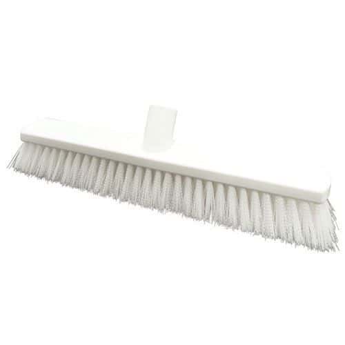 Food Grade Soft Sweeping Brush