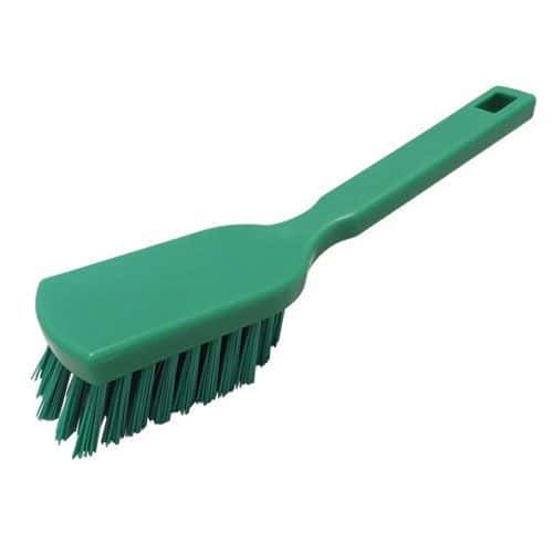 Food Grade Stiff Utility Brush