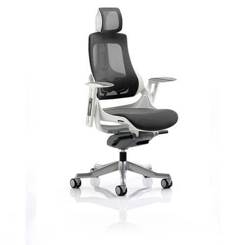 Zure High Back Mesh Office Chair