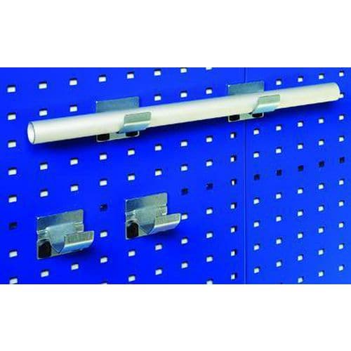 Pipe Brackets For Perforated Walls - Tool Storage - Bott