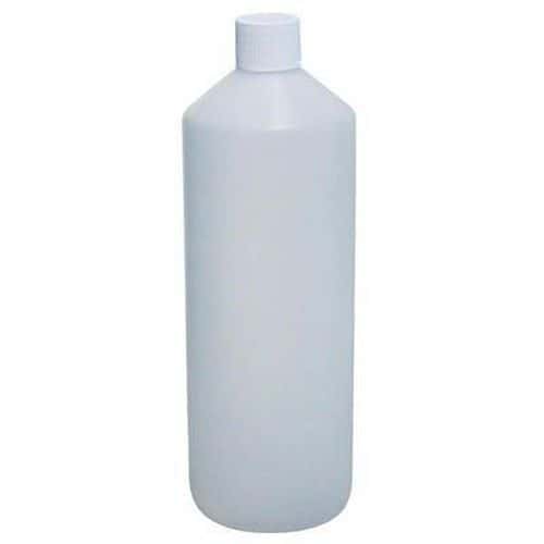 Screw Top Bottles - Pack of 50