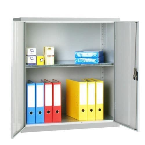 Metal Security Cupboards 1000x915x457mm