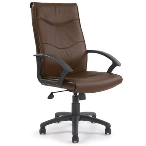 Darent Executive Leather Office Chair