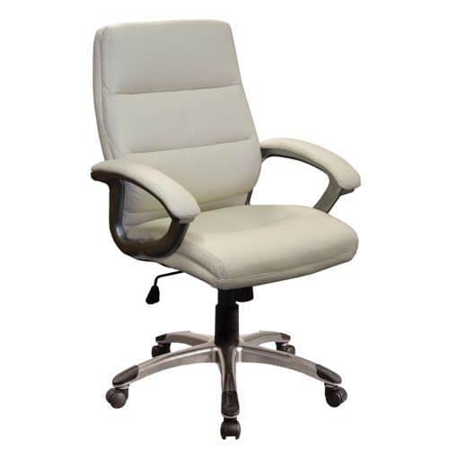 Comfort Executive Office Chair - Reclining Seat - Eliza Tinsley Congo