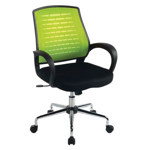 Mars Mesh Back Operators Chair