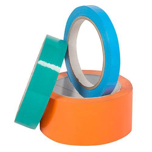 Polypropylene Tape- 12 Rolls