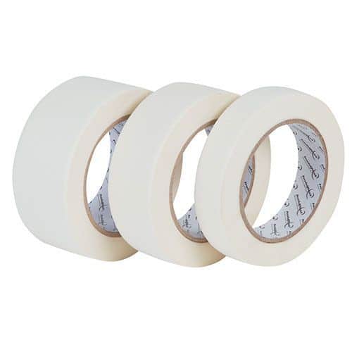 General Masking Tape - 24 Rolls