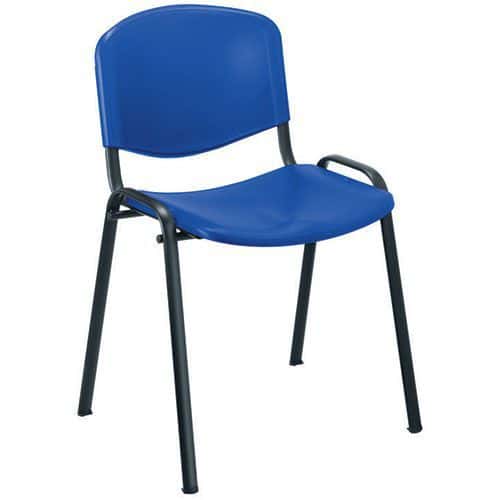 Ergonomic Canteen Chair