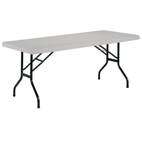 Morph Table with Folding Legs