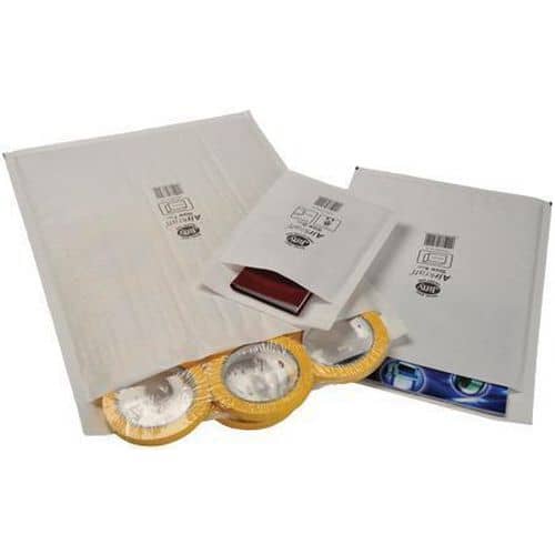 Padded Envelopes - Jiffy Airkraft Mailing Bags - Packaging Supplies