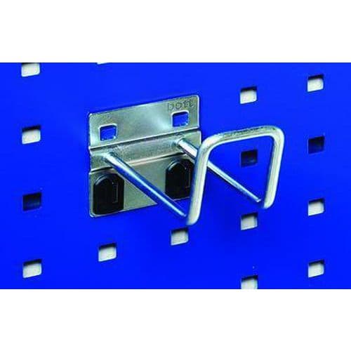 Cable Loops - Perfo Board Accessories - Bott