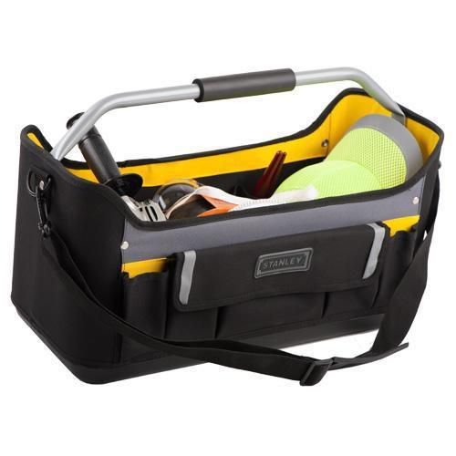 Stanley Open Tote Tool Bag