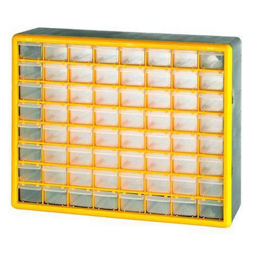 Compartment Storage Boxes