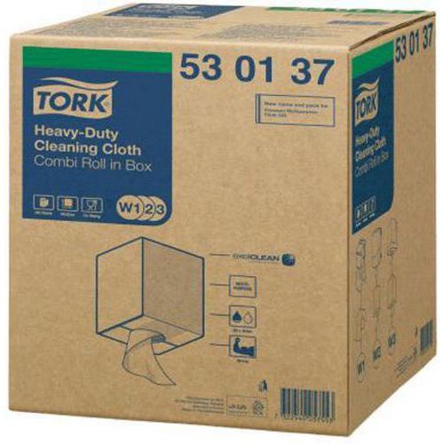 Tork Heavy-Duty Cleaning Cloth