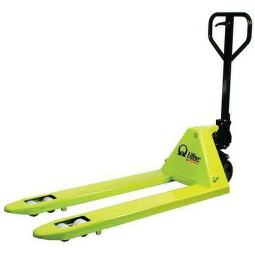 Hand Pallet Truck - 2500kg Capacity - Pramac GS Standard