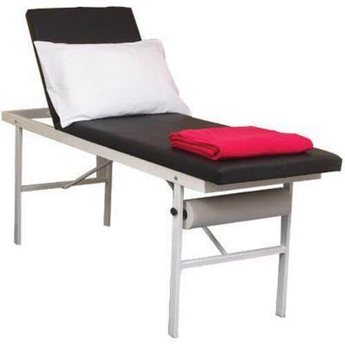 First Aid Room Examination Couch for Workplace Safety and Comfort