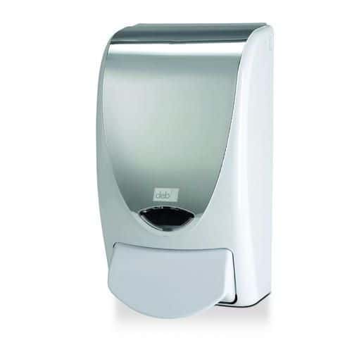 Wall Dispensers for Foam Wash - Deb