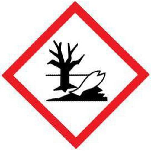 Aquatic Damage Symbol Stickers