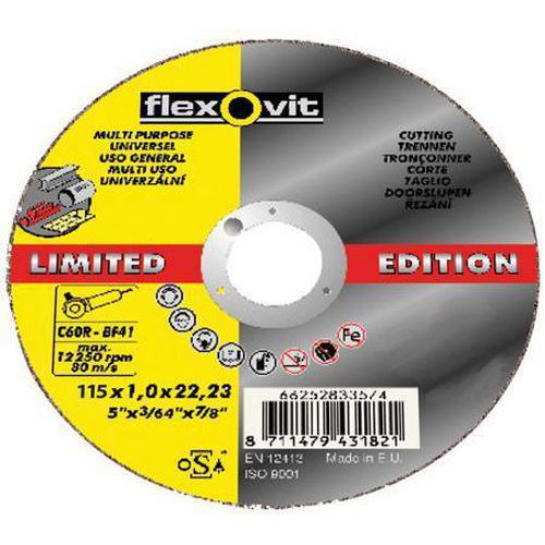 Cutting Disc - 230mm