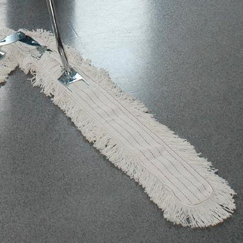 Replacement Mop Heads for Cleaning and Maintenance