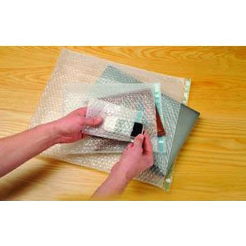 Bubble Wrap Bags/Pouches for Secure Packaging and Shipping