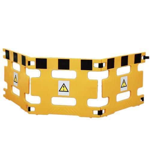 HandiGard Indoor Compliant Traffic Control Barrier