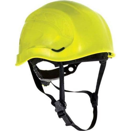 Granite Peak Hard Hat