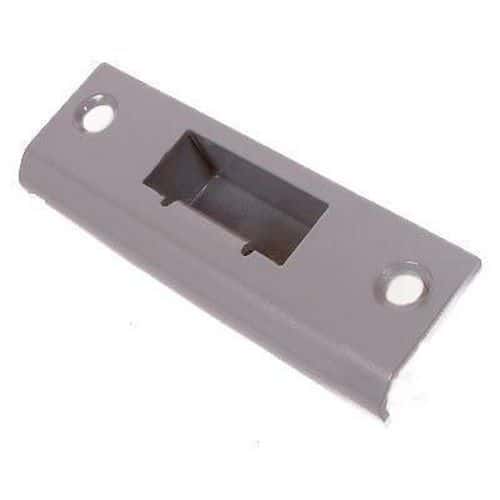 Briton Single Door Nightlatch Bar Metal Door Frame Strike Plates