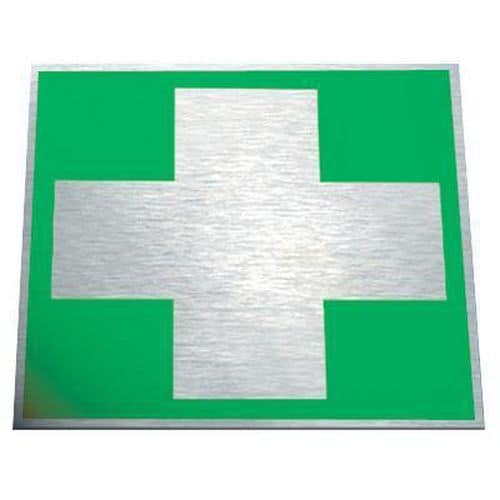 Prestige First Aid Signs