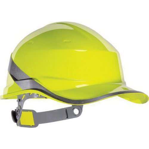 Baseball Cap Hard Hat