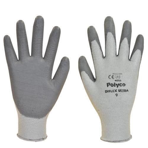 Dyflex Ultra Cut-Resistant Gloves