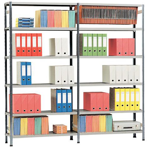 Soko office shelving - Sokoa