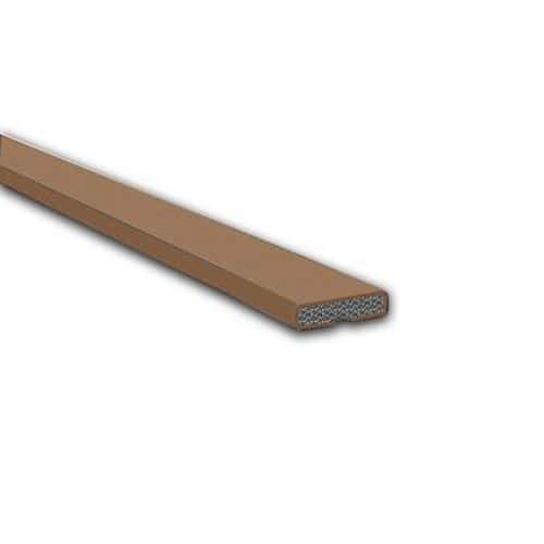 Fire Only Intumescent Strip - Brown - Pack of 10