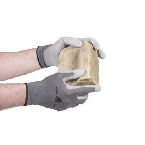 Delta Plus Abrasion Resistant VE702PG Gloves