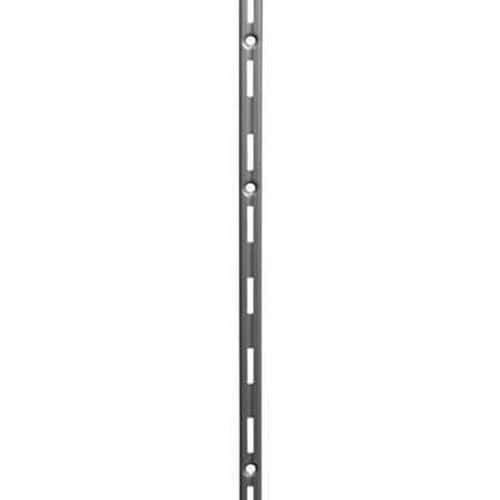 Aspect Single Slot Upright - 1000mm