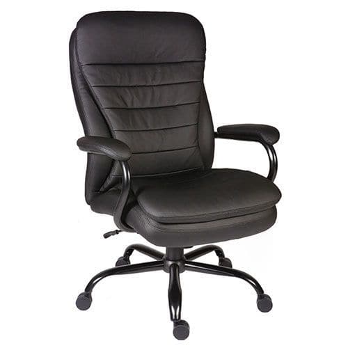 extra large desk chair