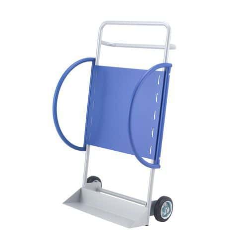 Chair Stacking Trolley - Up to 15 Titan Chairs