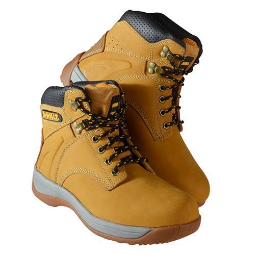 DeWALT Extreme Work Safety Boots