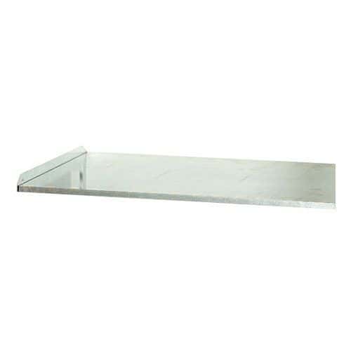 Bott Verso Shelf Accessory For Metal Storage Cupboard WxD 525x550mm