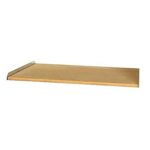 Bott Verso MPX Worktop Accessory For Metal Workshop WxD 1050x525mm