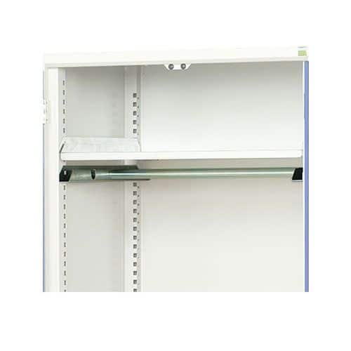 Bott Verso Hanging Rail To Fit 525 X 550mm Metal Storage Cupboard