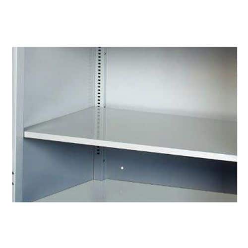 Bott Cubio Extra Galvanised Steel Shelves 525x325mm