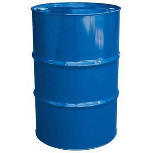 Tighthead Steel Drums - 210L for Secure Liquid Containment