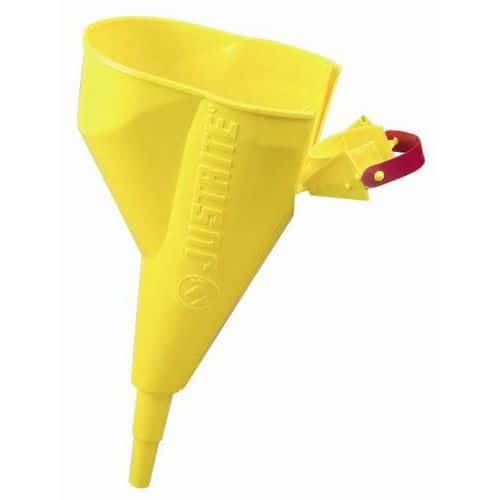 Funnel for Round Safety Cans