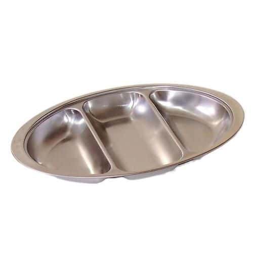 Stainless Steel Serving Dishes