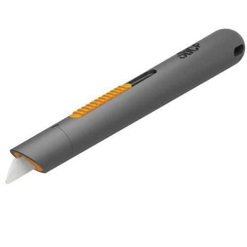Ceramic Blade Pen Cutter - 3 Manual Positions
